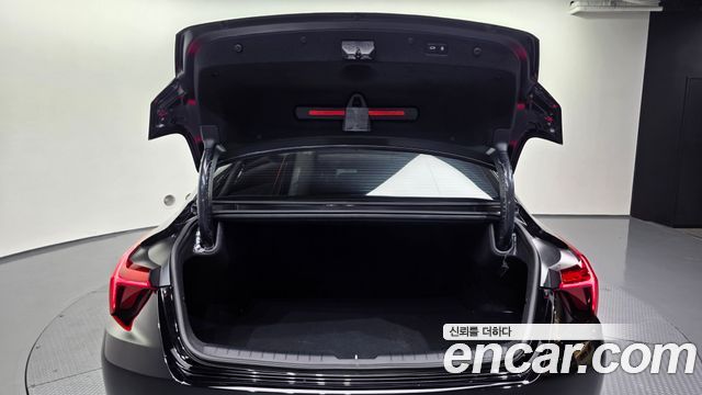 Kia K8 2023 — photo 26