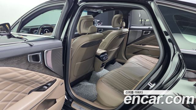 Kia K8 2023 — photo 16