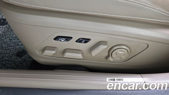 Kia K8 2023 — photo 33
