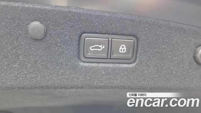 Kia K8 2023 — photo 40