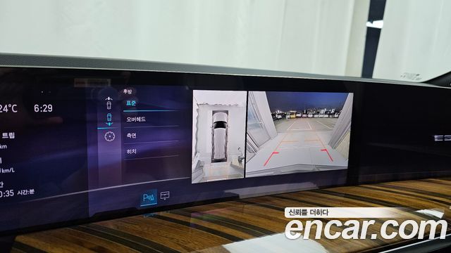 Cadillac Escalade 2025 — photo 21