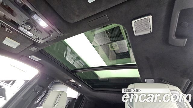 Cadillac Escalade 2025 — photo 25