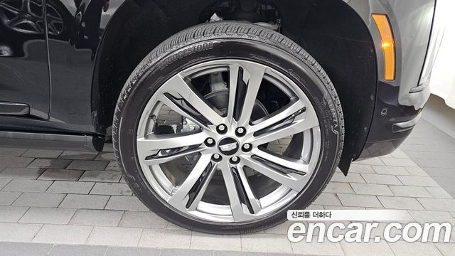 Cadillac Escalade 2025 — photo 7
