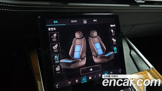 Cadillac Escalade 2025 — photo 33