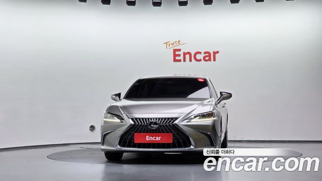 Lexus ES 2024 — photo 3