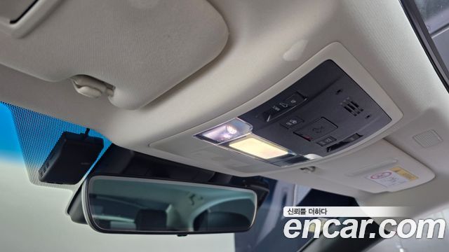 Lexus ES 2024 — photo 23