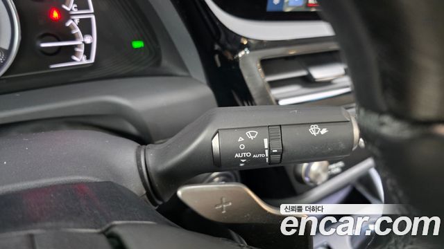 Lexus ES 2024 — photo 36