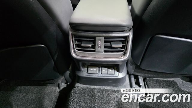 Lexus ES 2024 — photo 37