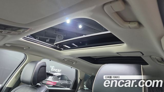 Genesis GV80 2020 — photo 22
