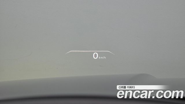 Genesis GV80 2020 — photo 32
