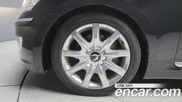 Hyundai Equus 2012 — photo 5