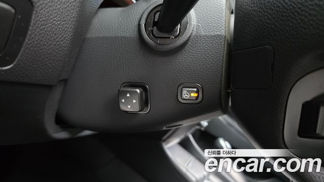 Hyundai Equus 2012 — photo 16