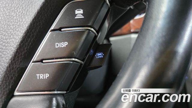 Hyundai Equus 2012 — photo 18
