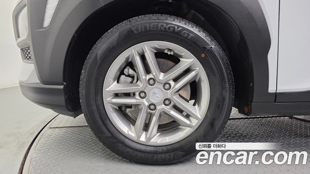 Hyundai Kona 2018 — photo 5