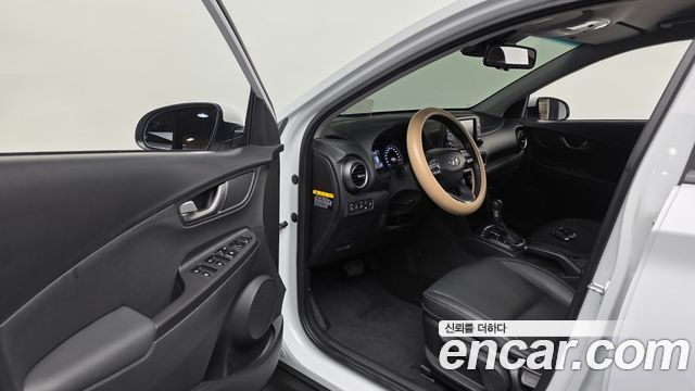 Hyundai Kona 2018 — photo 13