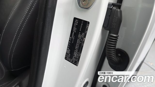 Hyundai Kona 2018 — photo 26