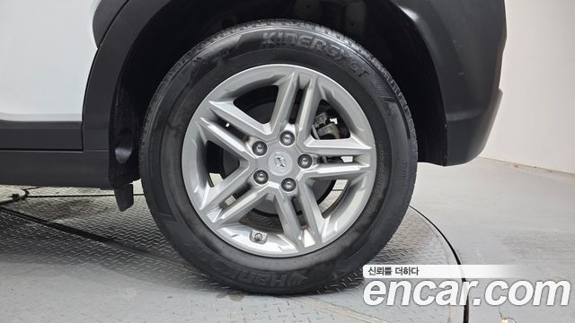 Hyundai Kona 2018 — photo 7