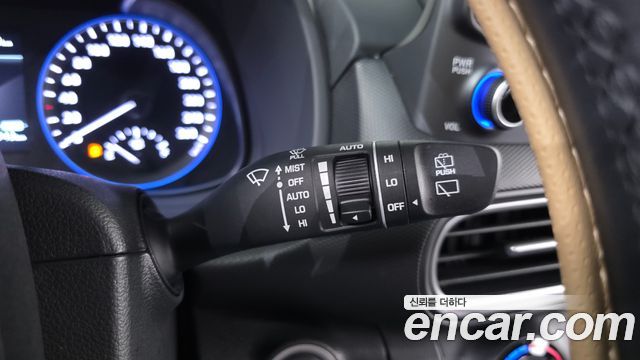 Hyundai Kona 2018 — photo 28