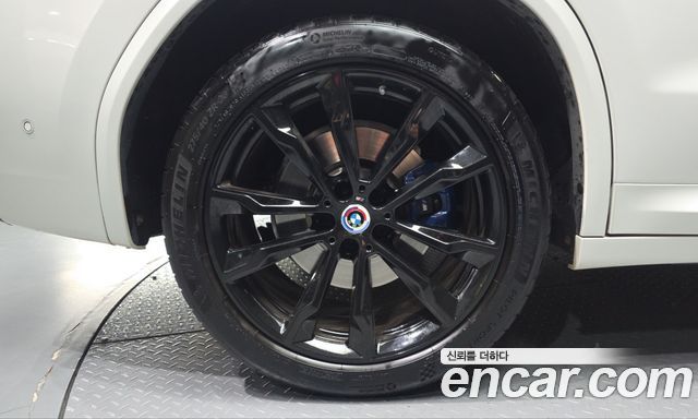 BMW X3 2022 — photo 5