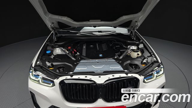 BMW X3 2022 — photo 6