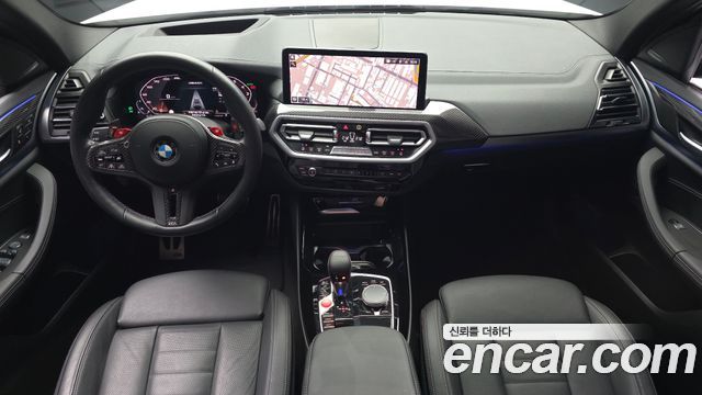 BMW X3 2022 — photo 10