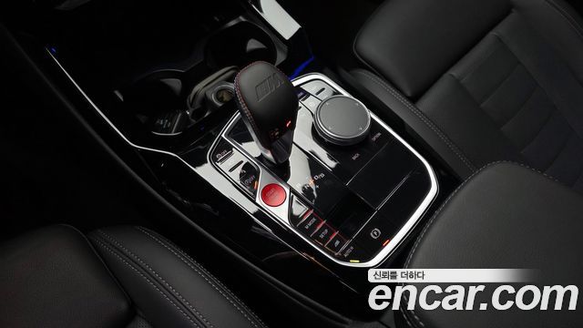BMW X3 2022 — photo 12