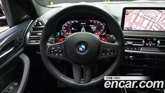 BMW X3 2022 — photo 19