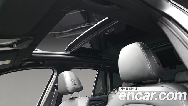 BMW X3 2022 — photo 24