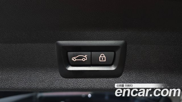 BMW X3 2022 — photo 30
