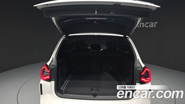BMW X3 2022 — photo 31