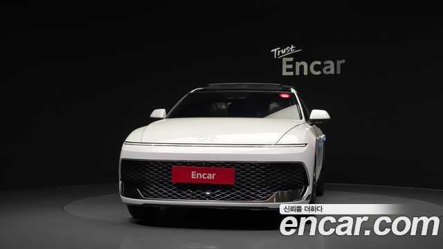 Hyundai Grandeur 2027 — photo 3