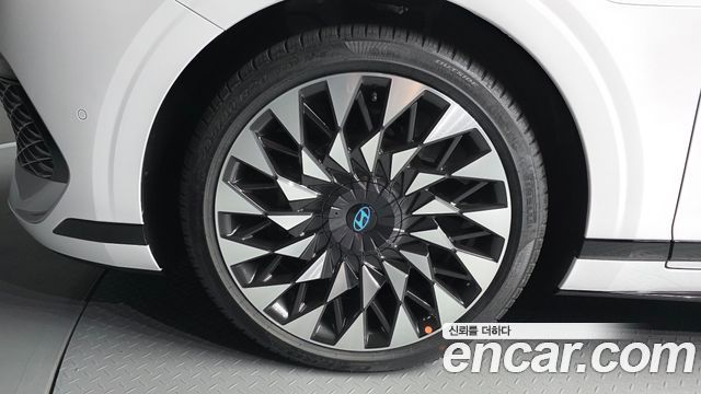 Hyundai Grandeur 2027 — photo 5