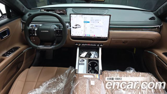 Hyundai Grandeur 2027 — photo 10