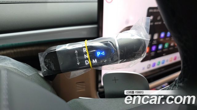 Hyundai Grandeur 2027 — photo 12