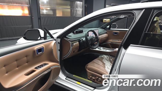 Hyundai Grandeur 2027 — photo 13