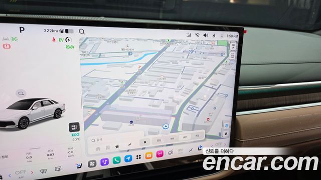 Hyundai Grandeur 2027 — photo 20