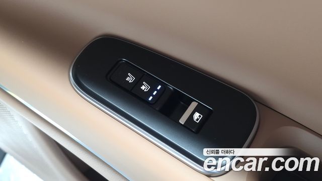 Hyundai Grandeur 2027 — photo 24