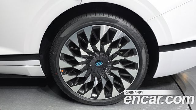Hyundai Grandeur 2027 — photo 7