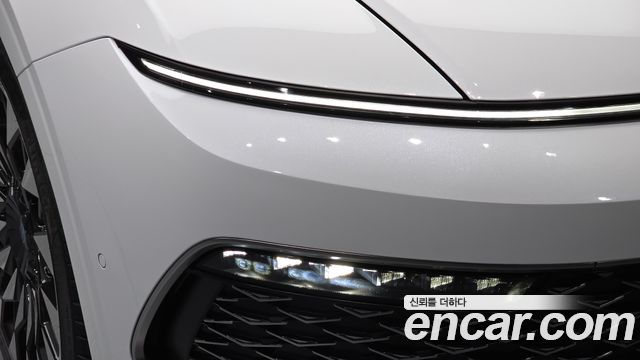 Hyundai Grandeur 2027 — photo 8