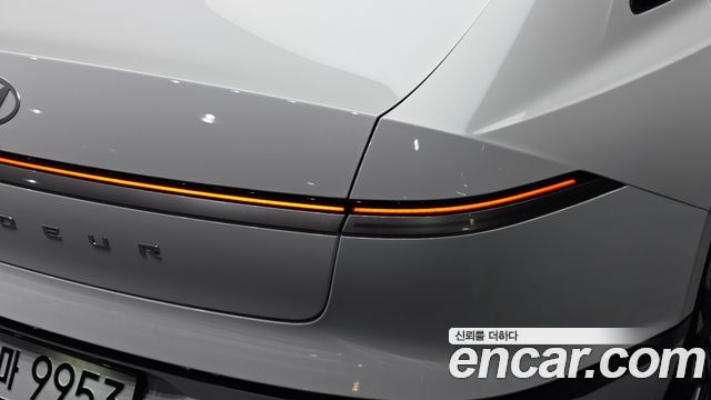 Hyundai Grandeur 2027 — photo 9
