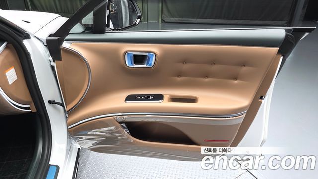 Hyundai Grandeur 2027 — photo 14