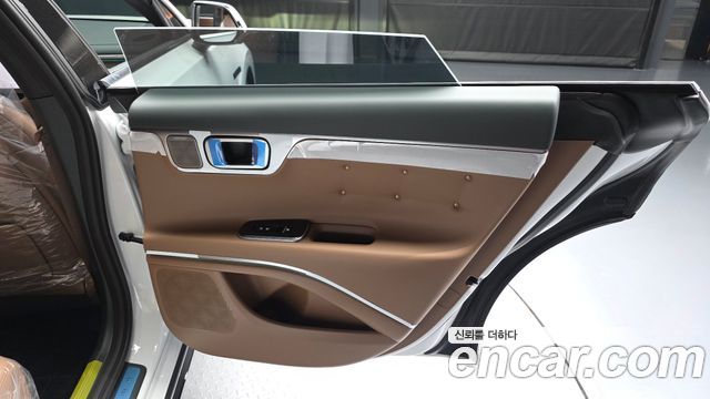 Hyundai Grandeur 2027 — photo 15