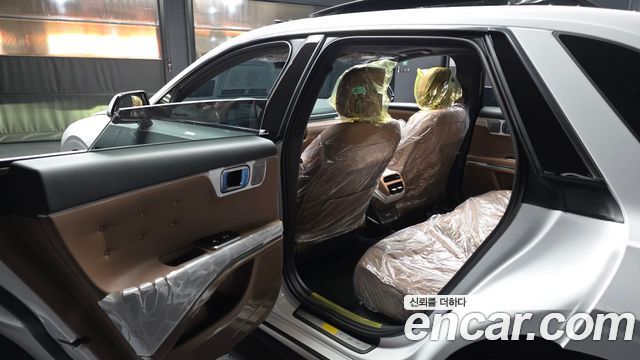 Hyundai Grandeur 2027 — photo 16