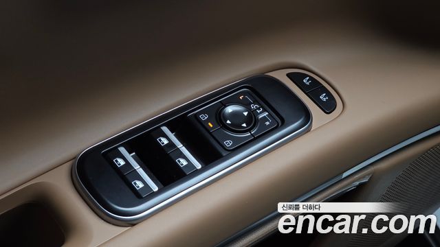 Hyundai Grandeur 2027 — photo 28
