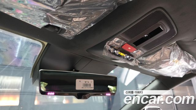 Hyundai Grandeur 2027 — photo 29