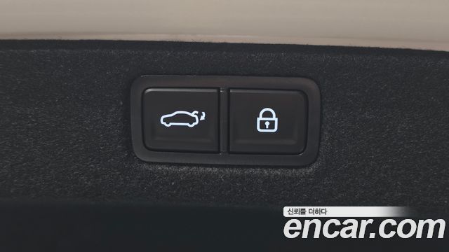 Hyundai Grandeur 2027 — photo 30