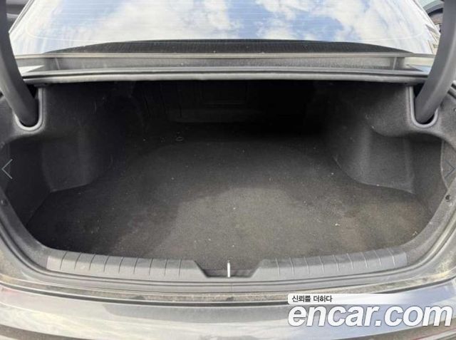 Kia K5 2024 — photo 5
