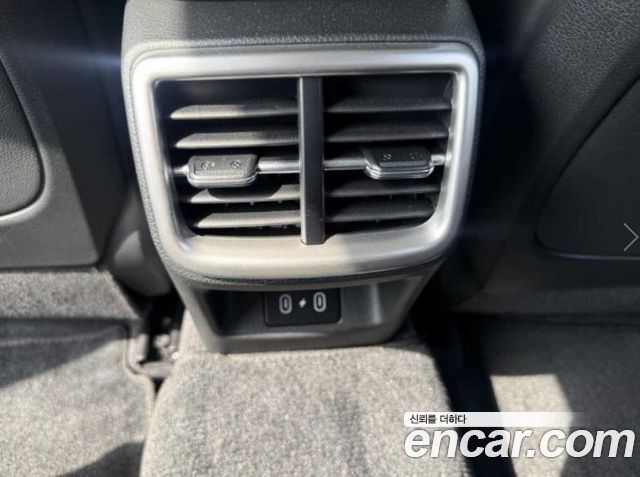 Kia K5 2024 — photo 7