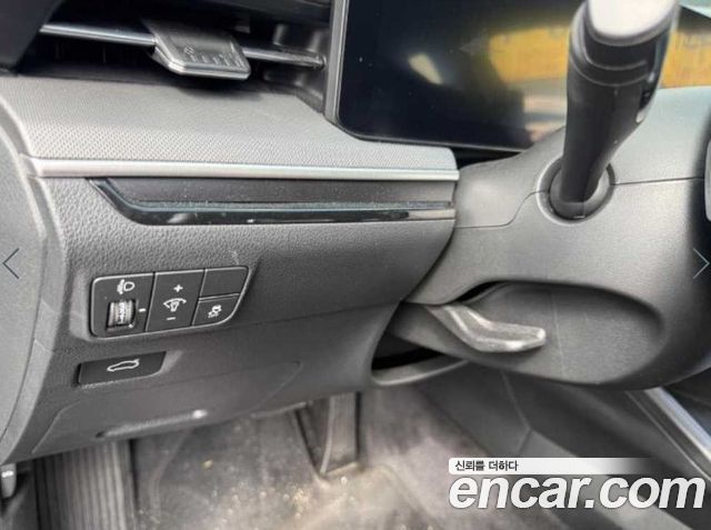 Kia K5 2024 — photo 10