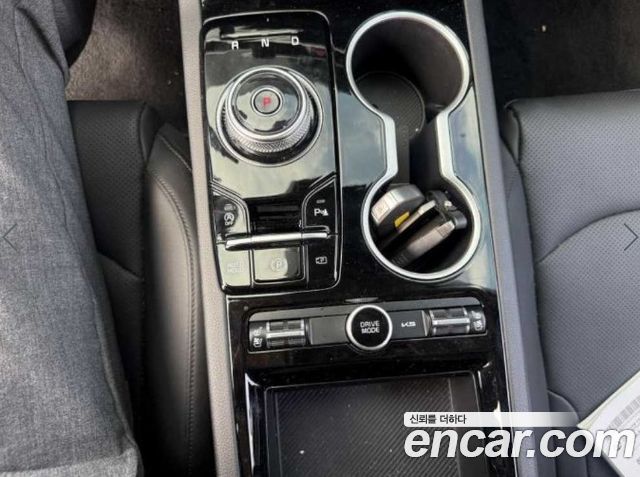Kia K5 2024 — photo 11